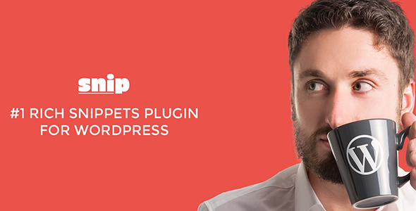 SNIP: Structured Data Plugin for WordPress