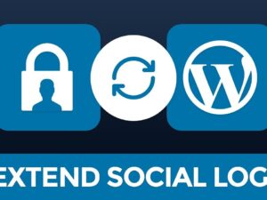Nextend Social Login Pro
