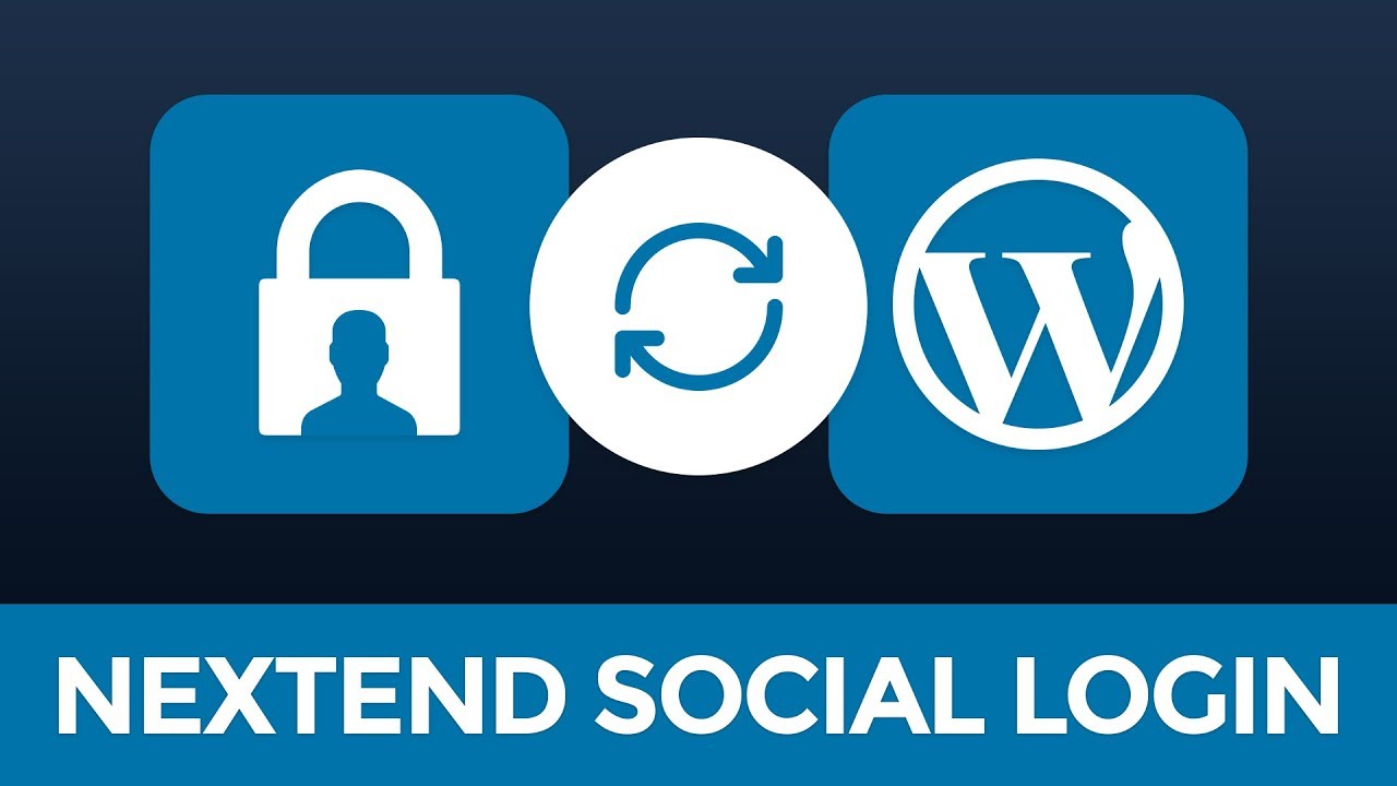 Nextend Social Login Pro