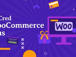 myCred WooCommerce Plus