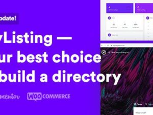 MyListing - Directory & Listing WordPress Theme