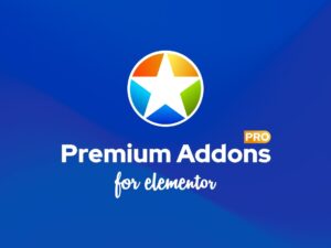 Premium Addons Pro for Elementor
