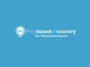 Price Based on Country Pro for WooCommerce