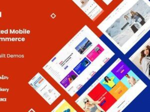 Puca – Optimized Mobile WooCommerce Theme 2.6.40