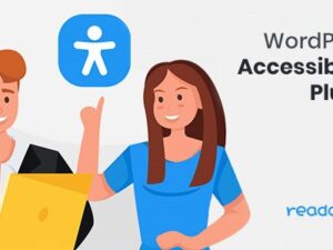 Readabler – WordPress Accessibility Plugin