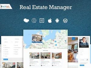Real Estate Manager Pro