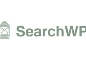 SearchWP + Addons – WordPress Search Plugin