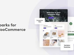 Sparks for WooCommerce