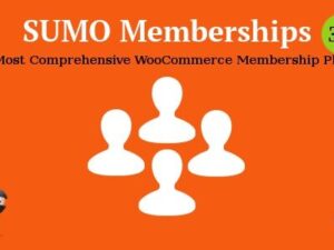SUMO Memberships – WooCommerce Membership System