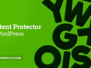 UnGrabber – Content Protection for WordPress