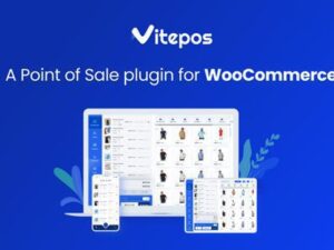 Vitepos Pro – Point of sale (POS) plugin