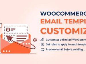 WooCommerce Email Template Customizer 1.2.17 