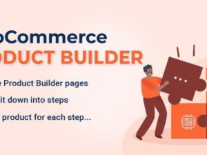 WooCommerce Product Builder – Custom PC Builder – Product Configurator