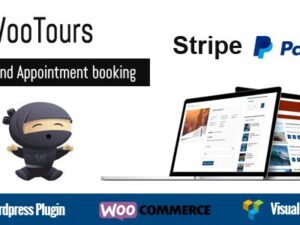 WooTour – WooCommerce Travel Tour Booking