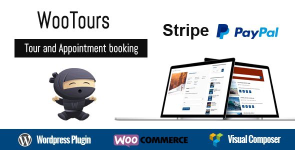 WooTour – WooCommerce Travel Tour Booking