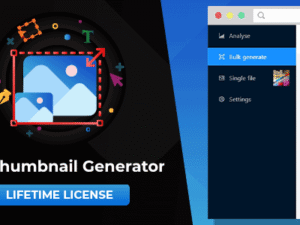 Real Thumbnail Generator