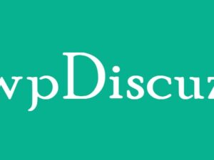 wpDiscuz + Extensions – WordPress Comment Plugin