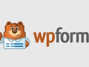 WPForms Pro - Best Drag & Drop WordPress Form Plugin