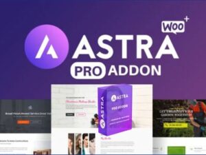 Astra Pro Addon for Astra Wordpress Theme 4.12.0