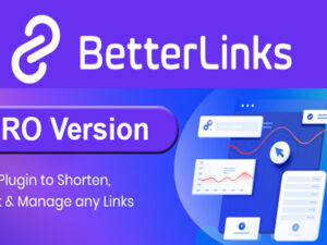 BetterLinks Pro – Shorten, Track & Manage Links In WordPress 2.6.0