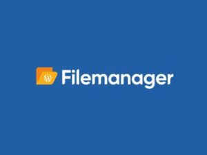 File Manager Pro Plugin for WordPress 8.4.3