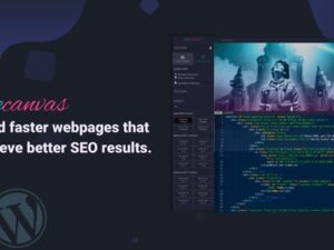 LiveCanvas – Bootstrap 5 WordPress Page Builder for Web Designers 4.5.0