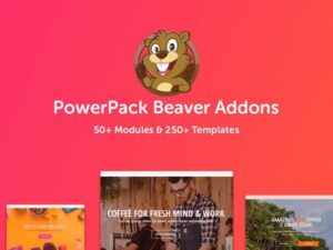 PowerPack Beaver Builder Addon 2.40.10