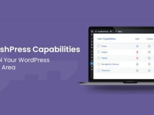 PublishPress Capabilities Pro 2.19.2
