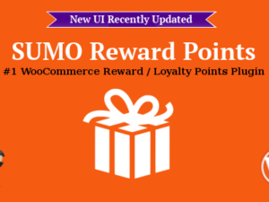 SUMO Reward Points for WooCommerce 32.1.0 
