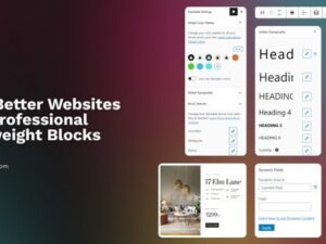 Stackable Premium - Ultimate Gutenberg Blocks for WordPress 3.19.5
