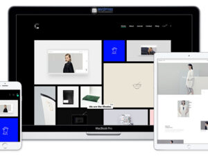 Calafate – Portfolio & WooCommerce Creative WordPress Theme 1.7.8