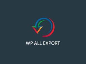 WP All Export Pro + ACF Pro + User Export FULL PACK 1.9.15 + 1.0.6 + 1.0.11