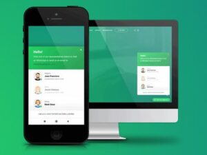 WhatsApp Chat (WP Social Chat) for WordPress 8.0.5