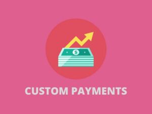 WooCommerce Custom Payment Gateway Pro 3.1.1