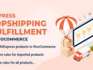 ALD – AliExpress Dropshipping and Fulfillment for WooCommerce 2.2.1