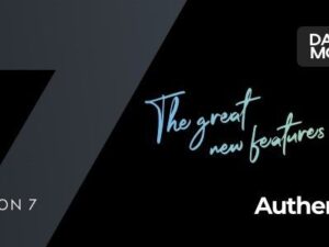 Authentic - Lifestyle Blog & Magazine WordPress Theme 7.2.6