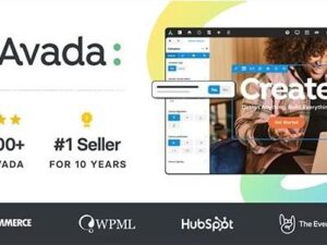 Avada | Website Builder For WordPress & eCommerce 7.14.2