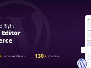 WooCommerce Checkout Field Editor Pro 3.7.4