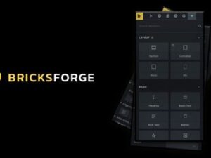 Bricksforge – The Bricks Tools That Feel Native 3.1.7.1