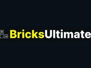 BricksUltimate – Premium Addon for Bricks Builder 2.2.17