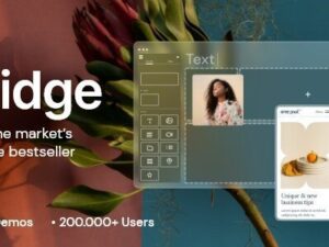 Bridge – Creative Elementor and WooCommerce WordPress Theme 30.8.8.6