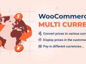 CURCY – WooCommerce Multi Currency – Currency Switcher 2.3.12