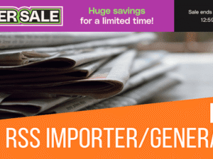 Echo RSS Feed Post Generator Plugin for WordPress 5.5.0.2