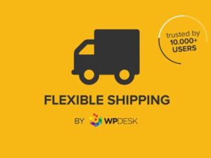 Flexible Shipping Pro – Table Rate Shipping for WooCommerce 4.0.11