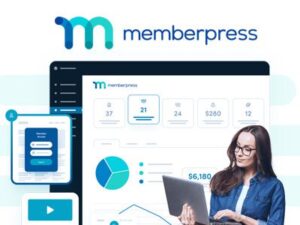 MemberPress Pro + Addons – WordPress Membership Plugin 1.12.11