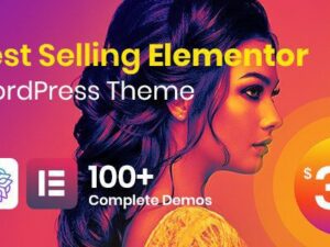 Phlox Pro – Elementor MultiPurpose WordPress Theme 5.17.7