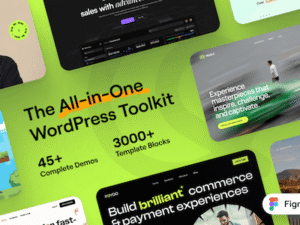 Quylo – Multi-Purpose WordPress Theme 1.0.4