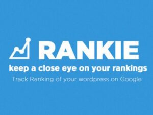 Rankie – WordPress Rank Tracker Plugin 1.8.4