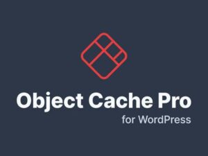Redis Object Cache Pro 1.25.1 