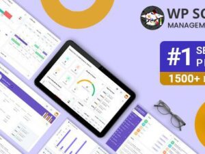 School Management System for WordPress 1.93.1